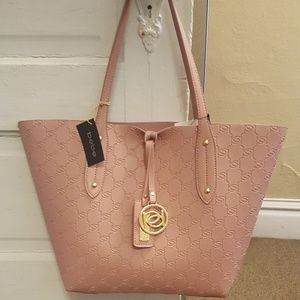 Bebe tote purse